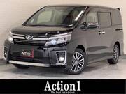 2017 TOYOTA VOXY