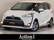 2018 TOYOTA SIENTA