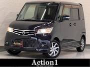 2012 NISSAN ROOX