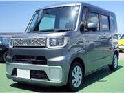 2015 DAIHATSU WAKE