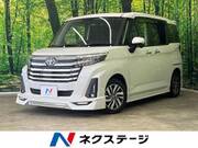 2020 TOYOTA ROOMY