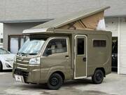 2016 DAIHATSU HIJET TRUCK