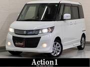 2012 SUZUKI PALETTE SW
