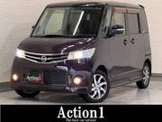 2012 NISSAN ROOX