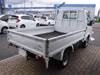 NISSAN VANETTE TRUCK