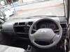 NISSAN VANETTE TRUCK