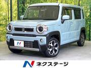 2021 SUZUKI HUSTLER