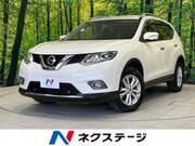 2016 NISSAN X-TRAIL