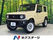 2021 SUZUKI JIMNY XC