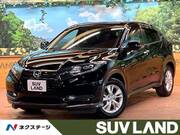 2017 HONDA VEZEL