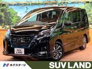 2020 NISSAN SERENA