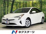 2018 TOYOTA PRIUS S