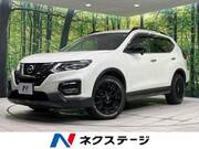 2017 NISSAN X-TRAIL 20X EXTREMER X
