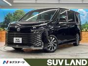 2023 TOYOTA VOXY