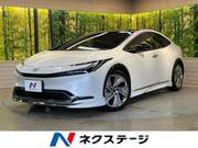 2023 TOYOTA PRIUS