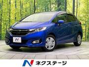 2019 HONDA FIT