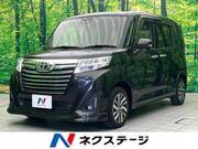 2018 TOYOTA ROOMY