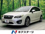 2012 SUBARU IMPREZA SPORTS