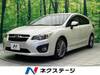 SUBARU IMPREZA SPORTS