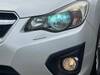SUBARU IMPREZA SPORTS