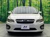 SUBARU IMPREZA SPORTS