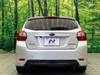 SUBARU IMPREZA SPORTS