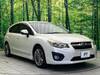 SUBARU IMPREZA SPORTS