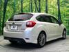 SUBARU IMPREZA SPORTS