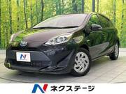 2019 TOYOTA AQUA S