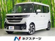 2023 SUZUKI SPACIA CUSTOM