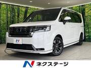 2023 HONDA STEPWAGON