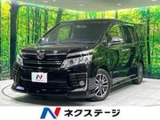 2014 TOYOTA VOXY