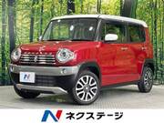2019 SUZUKI HUSTLER