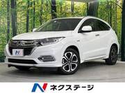 2019 HONDA VEZEL