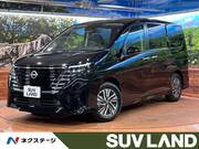 2023 NISSAN SERENA