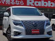 2021 NISSAN ELGRAND