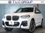 2020 BMW X3