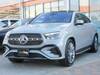 MERCEDES BENZ GLE