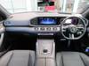 MERCEDES BENZ GLE