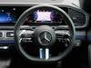MERCEDES BENZ GLE