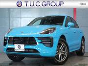 2019 PORSCHE MACAN