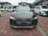 AUDI A6 ALLROAD QUATTRO