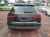 AUDI A6 ALLROAD QUATTRO