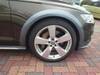 AUDI A6 ALLROAD QUATTRO