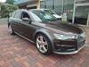 AUDI A6 ALLROAD QUATTRO