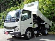 2025 FUSO CANTER
