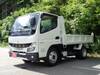 FUSO CANTER
