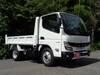 FUSO CANTER