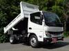 FUSO CANTER