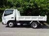 FUSO CANTER